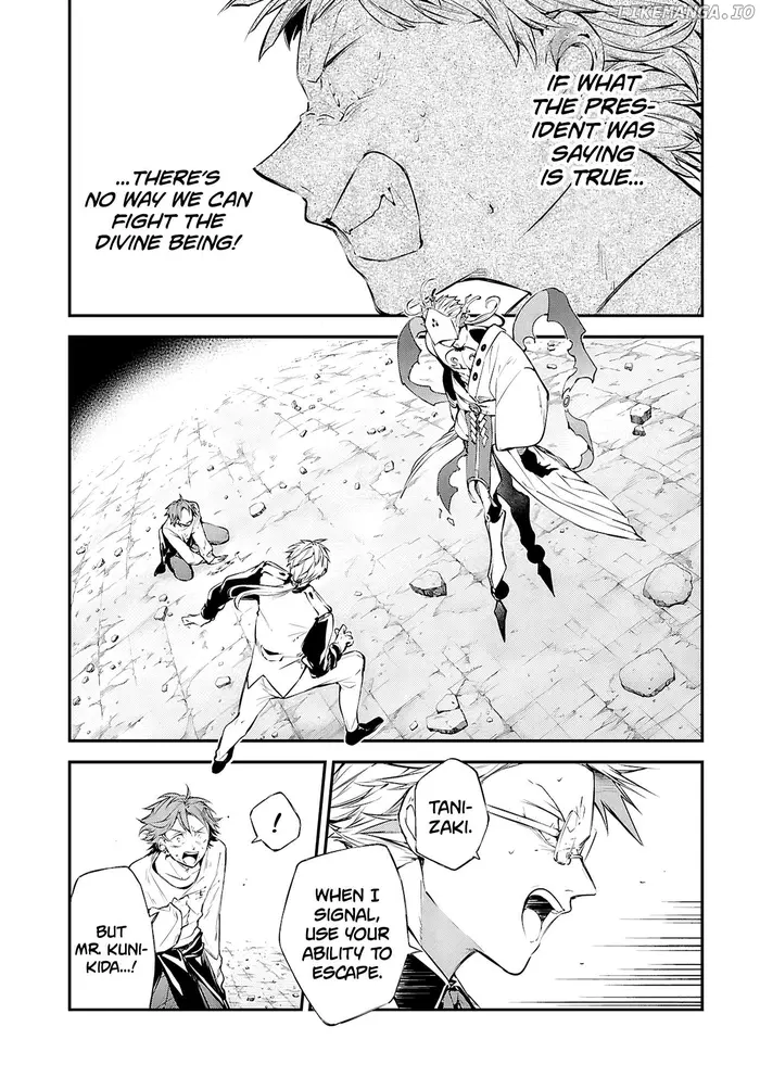 Bungou Stray Dogs Chapter 117 image 26_optimized